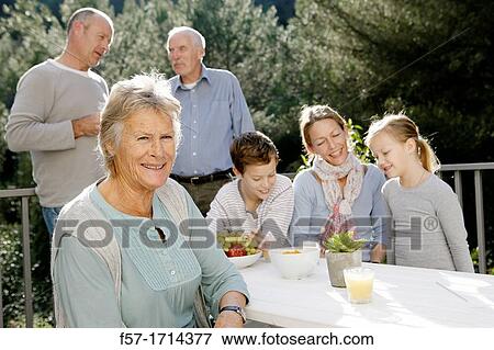 Family View Large Photo Image Stock Photo - Family. Fotosearch