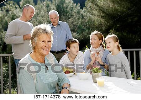 Family View Large Photo Image Stock Photo - Family. Fotosearch