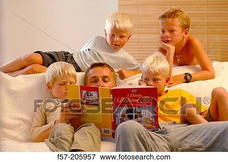 Family View Large Photo Image Stock Photo - Family. Fotosearch