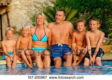 Family View Large Photo Image Stock Photo - Family. Fotosearch