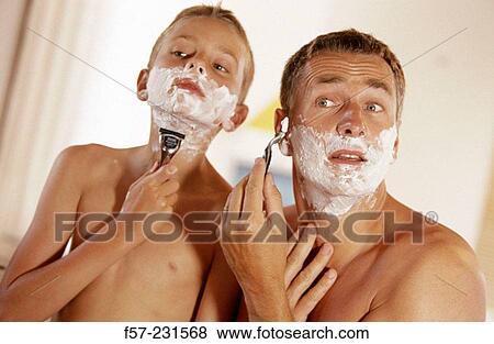Stock Photo - Family. Fotosearch