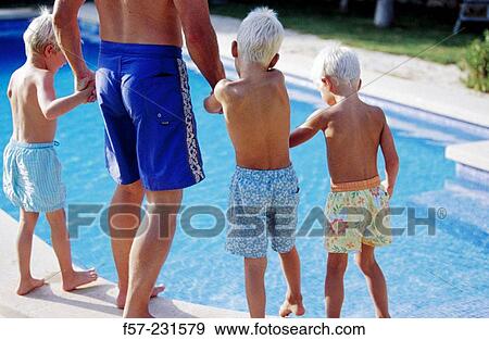 Stock Photo - Family. Fotosearch