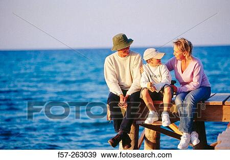 Family View Large Photo Image Stock Photo - Family. Fotosearch