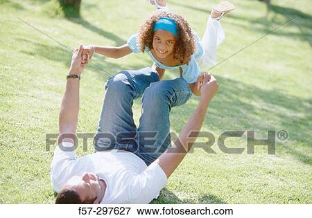 Stock Photo - Family. Fotosearch