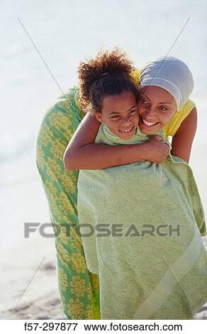 Stock Photo - Family. Fotosearch