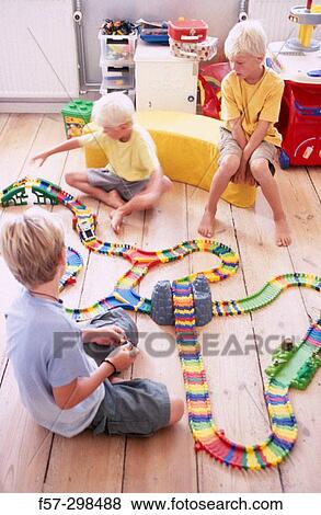 Stock Photo - Family. Fotosearch