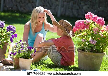 Family View Large Photo Image Stock Photo - Family. Fotosearch