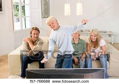 Family View Large Photo Image Stock Photo - Family. Fotosearch