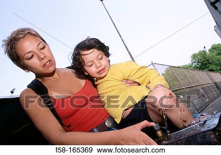 Family View Large Photo Image Stock Photo - Family. Fotosearch