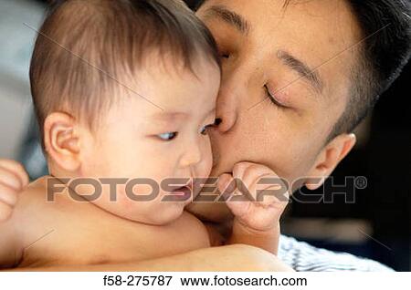 Stock Photo - Family. Fotosearch