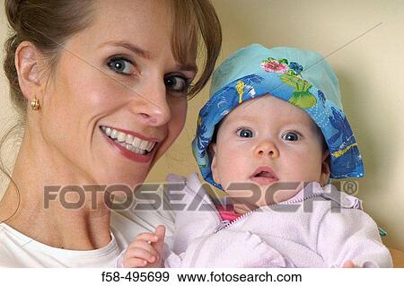Stock Photo - Family. Fotosearch
