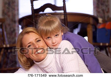 Stock Photo - Family. Fotosearch
