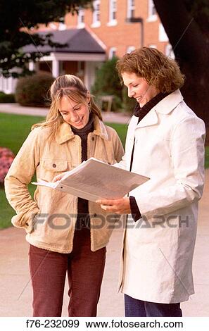 Stock Photo - Family. Fotosearch