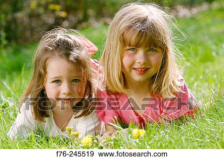 Stock Photo - Family. Fotosearch
