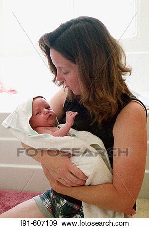 Stock Photo - Family. Fotosearch