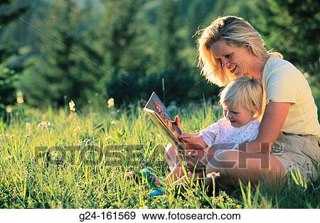 Stock Photo - Family. Fotosearch