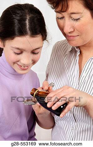 Stock Photo - Family. Fotosearch