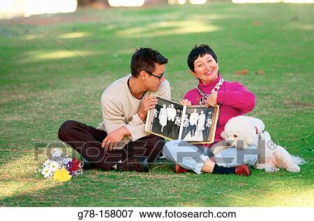 Family View Large Photo Image Stock Photo - Family. Fotosearch