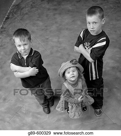 Stock Photo - Family. Fotosearch