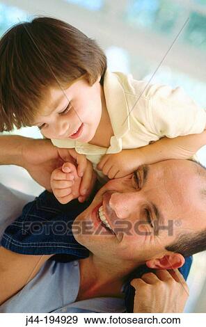Stock Photo - Family. Fotosearch