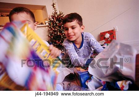 Stock Photo - Family. Fotosearch