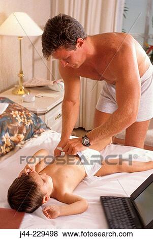 Stock Photo - Family. Fotosearch