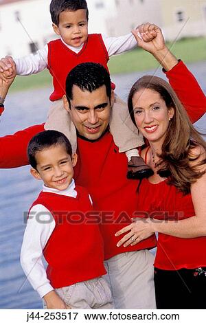 Family View Large Photo Image Stock Photo - Family. Fotosearch