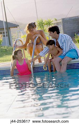 Family View Large Photo Image Stock Photo - Family. Fotosearch