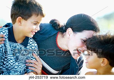 Family View Large Photo Image Stock Photo - Family. Fotosearch