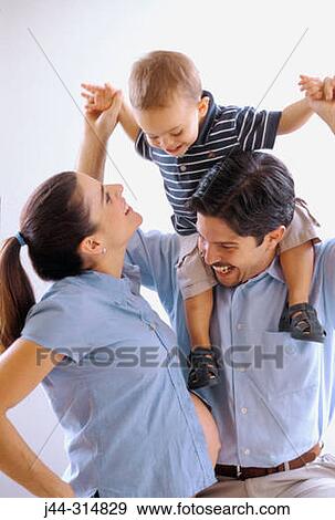 Family View Large Photo Image Stock Photo - Family. Fotosearch