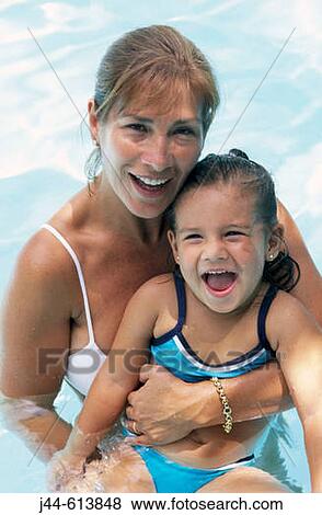 Stock Photo - Family. Fotosearch