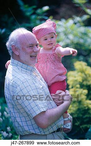 Stock Photo - Family. Fotosearch