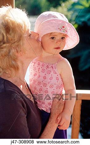 Stock Photo - Family. Fotosearch