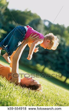 Family View Large Photo Image Stock Photo - Family. Fotosearch