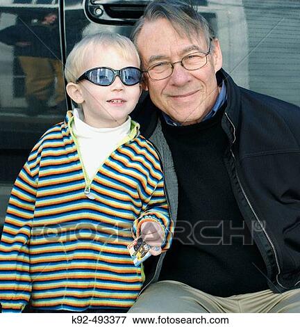 Stock Photo - Family. Fotosearch