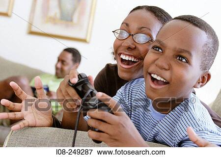 Family View Large Photo Image Stock Photo - Family. Fotosearch