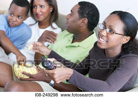 Family View Large Photo Image Stock Photo - Family. Fotosearch