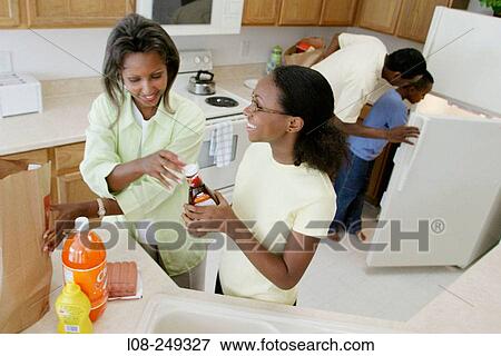 Family View Large Photo Image Stock Photo - Family. Fotosearch