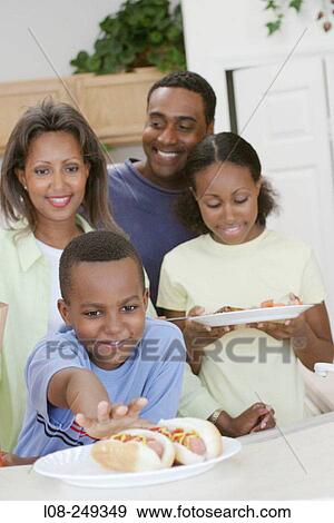 Family View Large Photo Image Stock Photo - Family. Fotosearch
