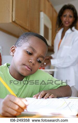 Stock Photo - Family. Fotosearch