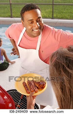 Stock Photo - Family. Fotosearch