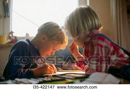 Family View Large Photo Image Stock Photo - Family. Fotosearch