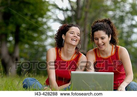 Stock Photo - Family. Fotosearch