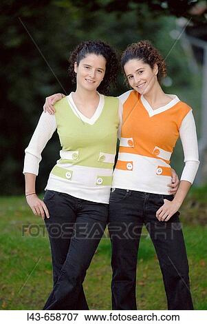 Stock Photo - Family. Fotosearch