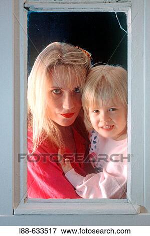 Stock Photo - Family. Fotosearch