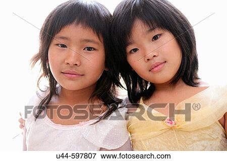 Stock Photo - Family. Fotosearch
