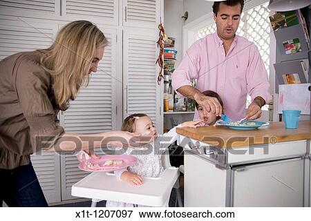 Family. View Large Photo Image Stock Photo - Family.. Fotosearch