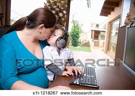 Family View Large Photo Image Stock Photo - Family. Fotosearch