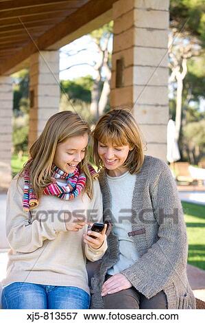 Stock Photo - Family. Fotosearch