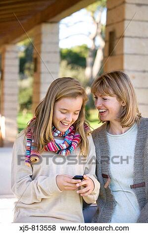 Stock Photo - Family. Fotosearch